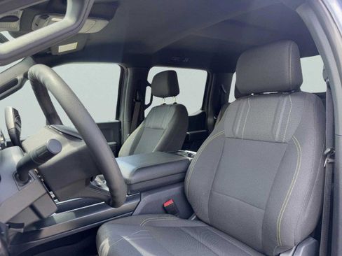 Used 2024 Ford F150 STX image 19