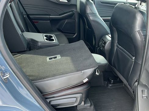 Used 2024 Ford Escape ST-Line w/ Tech Pack #1 image 30