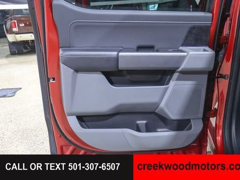 Used 2021 Ford F150 XLT w/ Equipment Group 302A High AWD/4WD image 42