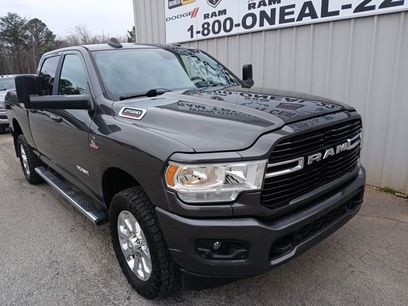 Used 2019 RAM 2500 Big Horn