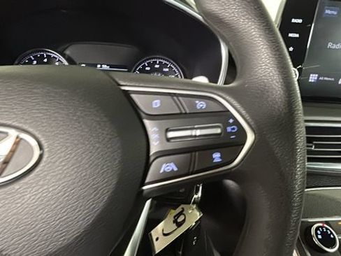 Certified 2023 Hyundai Santa Fe SE FWD image 16
