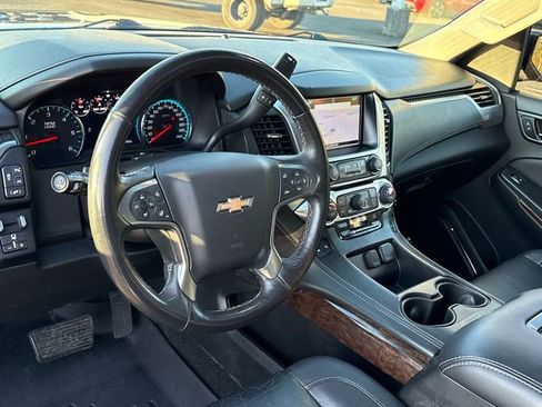 Used 2017 Chevrolet Tahoe LT image 20