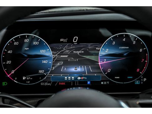 New 2026 Mercedes-Benz C 300 4MATIC Sedan image 13