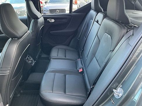 New 2026 Volvo XC40 B5 Ultra w/ Climate Package image 13