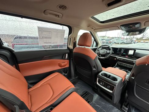 New 2026 Kia Carnival SX image 19