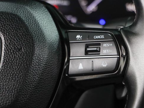 Used 2024 Honda Civic Sport image 14