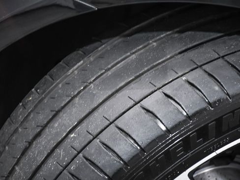 Used 2020 Mercedes-Benz S 63 AMG 4MATIC Sedan image 91