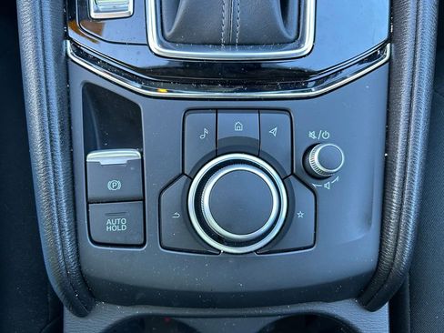 Used 2025 MAZDA CX-5 AWD 2.5 S image 27