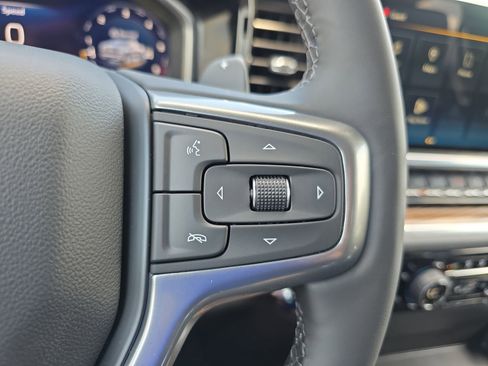 New 2026 Chevrolet Silverado 1500 RST w/ All Star Edition Plus AWD/4WD image 20
