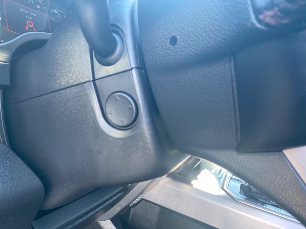 Used 2018 Ford F150 Platinum AWD/4WD image 20
