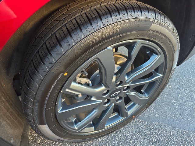 Certified 2023 Chevrolet Equinox RS w/ LPO, Floor Liner Package FWD image 26