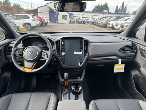 New 2026 Subaru Forester Wilderness image 29