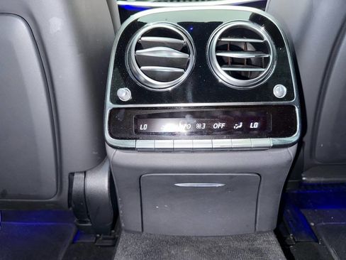 Used 2017 Mercedes-Benz S 63 AMG 4MATIC Sedan image 54