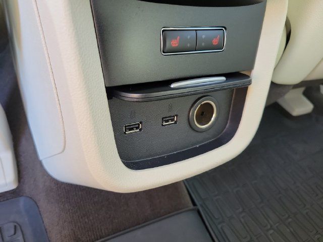Certified 2019 Lincoln Nautilus Black Label FWD image 18