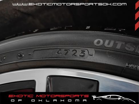 Used 2021 Audi RS 5 w/ Black Optic Carbon Package AWD/4WD image 36