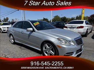 Used 2013 Mercedes-Benz E 350 Sedan video 1