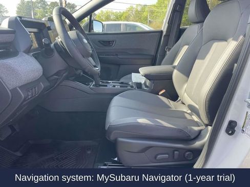 Used 2026 Subaru Outback Limited AWD/4WD image 3