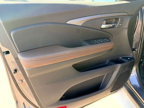 New 2026 Honda Ridgeline RTL image 20