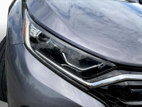 Used 2021 Honda CR-V EX image 28