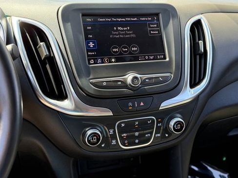 Used 2024 Chevrolet Equinox LT FWD image 19