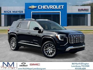 New 2026 GMC Terrain Denali AWD/4WD video 1