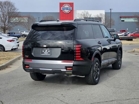 New 2026 Hyundai Palisade XRT Pro AWD/4WD image 7