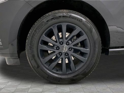 Used 2019 Lincoln Navigator Black Label AWD/4WD image 26
