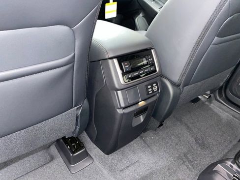 New 2026 Subaru Ascent Limited Bronze AWD/4WD image 14