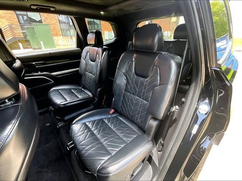 Used 2025 Kia Telluride SX Prestige X-Line AWD/4WD image 35