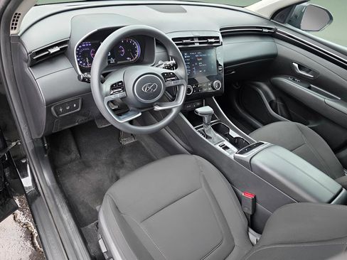 Used 2023 Hyundai Tucson SEL image 21