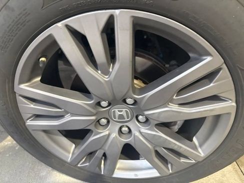 Used 2019 Honda Passport EX-L image 22
