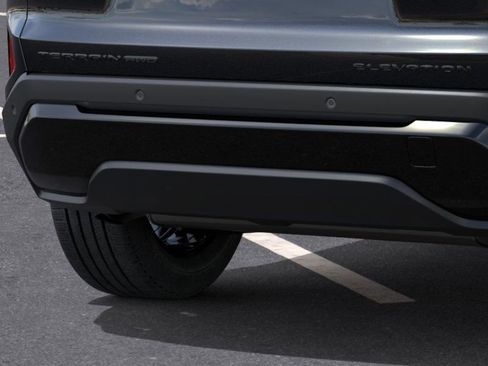 New 2026 GMC Terrain Elevation image 14