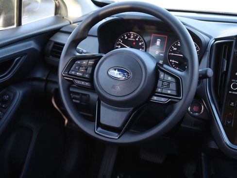 New 2026 Subaru Crosstrek 2.0i Premium AWD/4WD image 22
