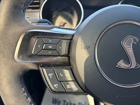 Used 2019 Ford Mustang Shelby GT350 RWD image 18