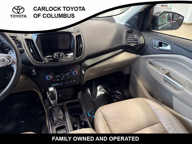 Used 2019 Ford Escape Titanium AWD/4WD image 20
