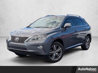 Used 2015 Lexus RX 350 FWD video 1
