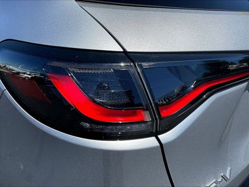 Certified 2024 Honda HR-V EX-L image 23