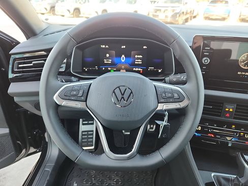 New 2026 Volkswagen Jetta Sport image 16