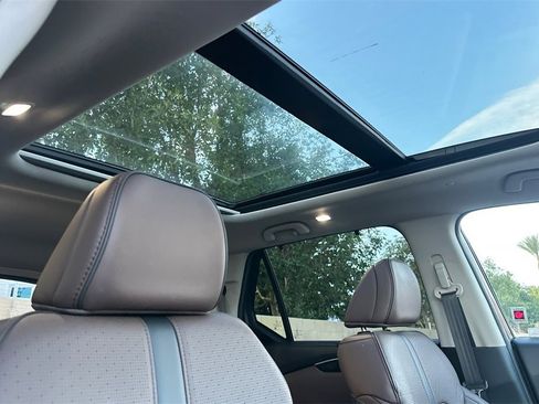 Certified 2024 Honda Pilot Elite image 20