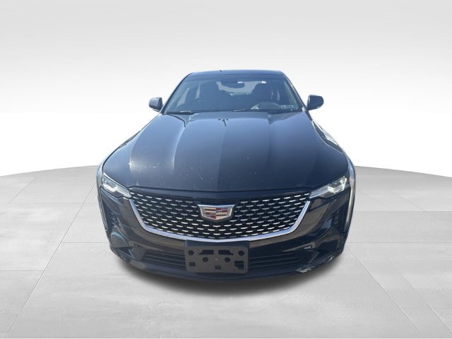 Used 2020 Cadillac CT4 Luxury w/ Bose Premium Audio Package AWD/4WD image 11