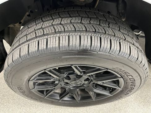 Used 2014 Ford F150 XL w/ Power Equipment Group AWD/4WD image 15