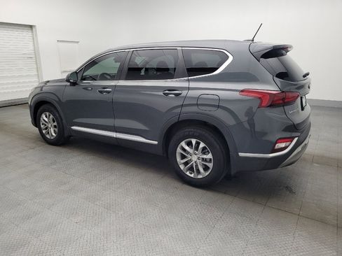 Used 2020 Hyundai Santa Fe SE image 3