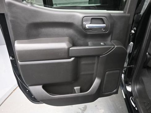 Used 2023 Chevrolet Silverado 1500 Custom AWD/4WD image 20