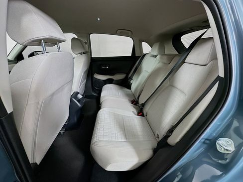 Certified 2024 Honda HR-V LX image 23