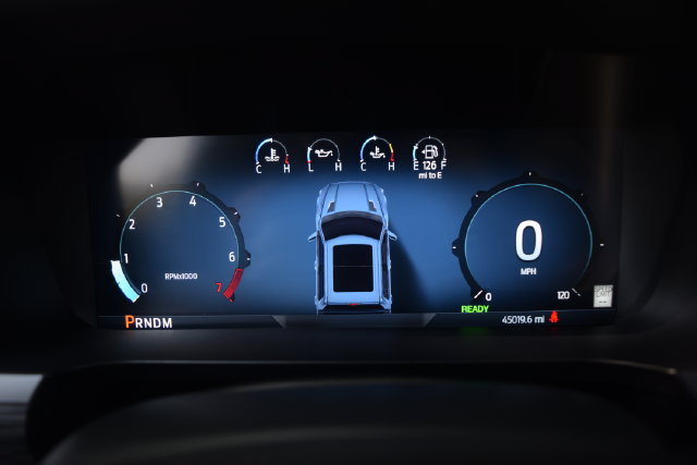 Used 2024 Ford F150 XLT w/ Equipment Group 303A High AWD/4WD image 3
