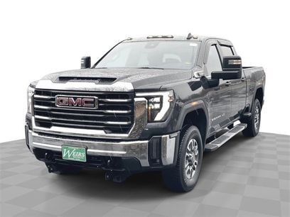 Certified 2024 GMC Sierra 2500 SLE w/ SLE Convenience Package