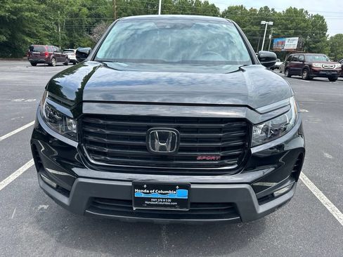 Used 2023 Honda Ridgeline Sport image 8