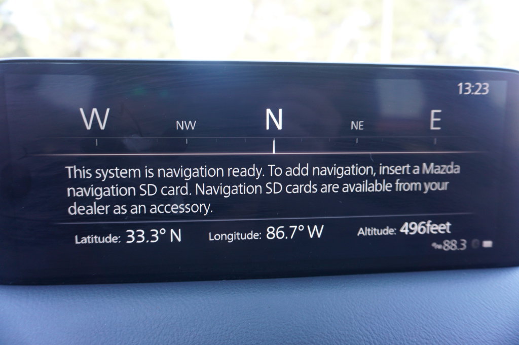 Used 2024 MAZDA CX-5 AWD 2.5 S w/ Select Package image 10