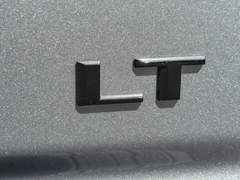 Used 2026 Chevrolet Silverado 1500 LT w/ All Star Edition Plus AWD/4WD image 38