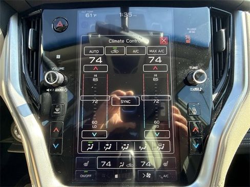 Used 2022 Subaru Outback Limited w/ Popular Package #2 image 19